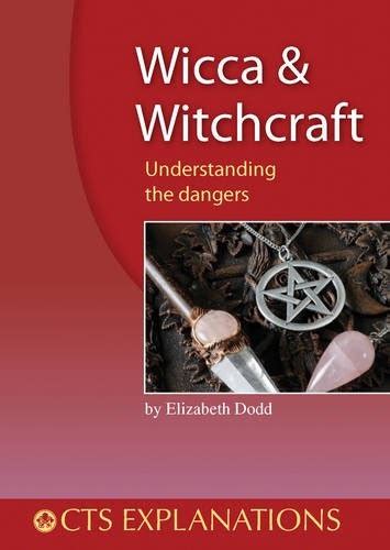 Witchcraft and Fear: Conquering Your Demons and Living Witch-Free